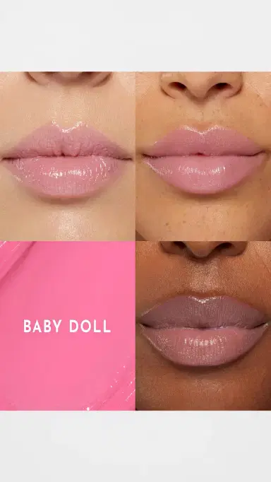 LAWLESS Forget the Filler Lip Plumping Line Smoothing Tinted Balm | Thumbnail 5 LAWLESS Forget the Filler Lip Plumping Line Smoothing Tinted Balm | Thumbnail 5