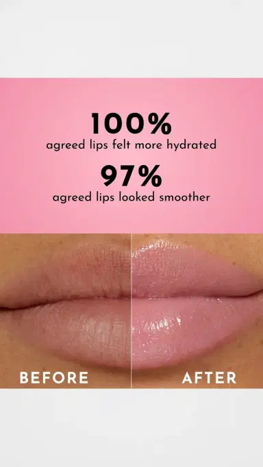 LAWLESS Forget the Filler Lip Plumping Line Smoothing Tinted Balm | Thumbnail 6 LAWLESS Forget the Filler Lip Plumping Line Smoothing Tinted Balm | Thumbnail 6