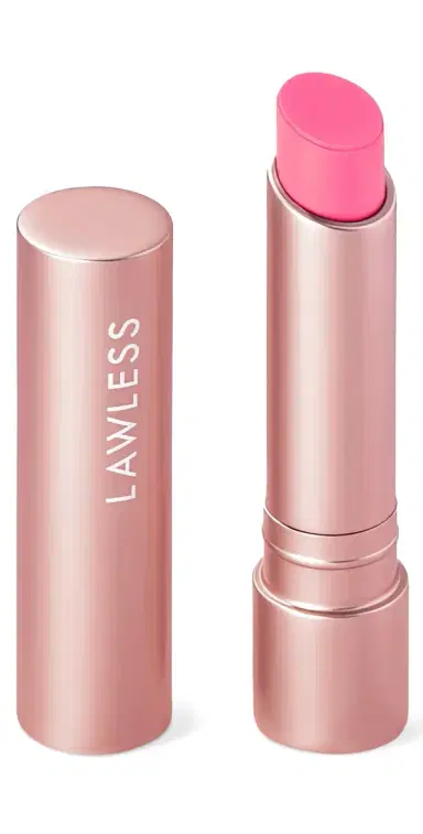 LAWLESS Forget the Filler Lip Plumping Line Smoothing Tinted Balm | Thumbnail 1 LAWLESS Forget the Filler Lip Plumping Line Smoothing Tinted Balm | Thumbnail 1
