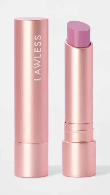 LAWLESS Forget the Filler Lip Plumping Line Smoothing Tinted Balm | Thumbnail 2 LAWLESS Forget the Filler Lip Plumping Line Smoothing Tinted Balm | Thumbnail 2