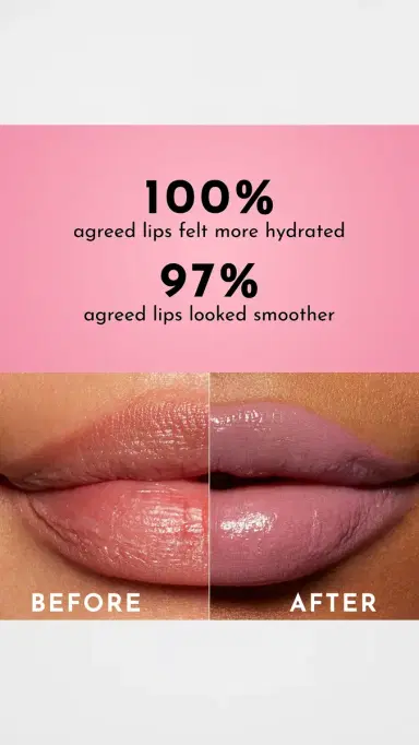 LAWLESS Forget the Filler Lip Plumping Line Smoothing Tinted Balm | Thumbnail 4 LAWLESS Forget the Filler Lip Plumping Line Smoothing Tinted Balm | Thumbnail 4