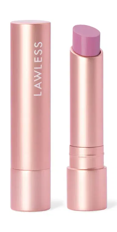 LAWLESS Forget the Filler Lip Plumping Line Smoothing Tinted Balm | Thumbnail 1 LAWLESS Forget the Filler Lip Plumping Line Smoothing Tinted Balm | Thumbnail 1