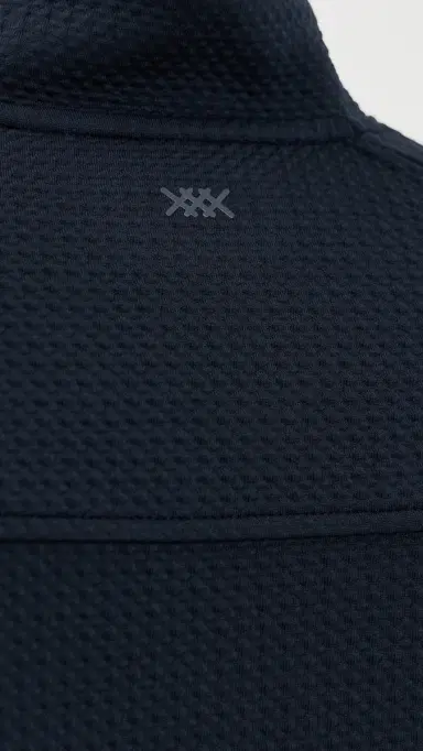 Rhone Founder's Golf Quarter Zip True Navy M | Thumbnail 6 Rhone Founder's Golf Quarter Zip True Navy M | Thumbnail 6