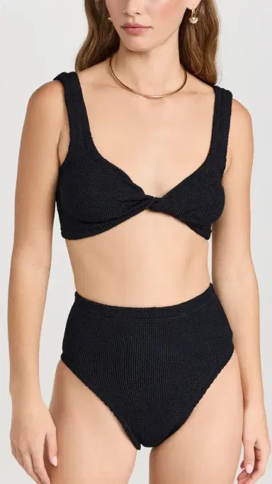 Hunza G Jamie Bikini Set | Thumbnail 2 Hunza G Jamie Bikini Set | Thumbnail 2