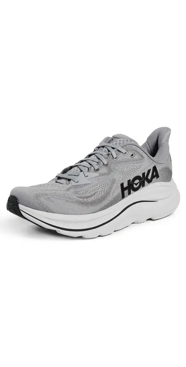 Clifton Sneakers Galactic Grey/Asteroid Clifton Sneakers Galactic Grey/Asteroid