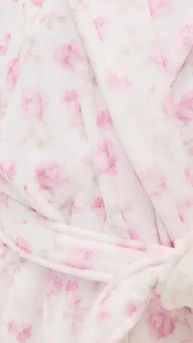 LoveShackFancy Indie Robe sterling dusk | Thumbnail 6 LoveShackFancy Indie Robe sterling dusk | Thumbnail 6