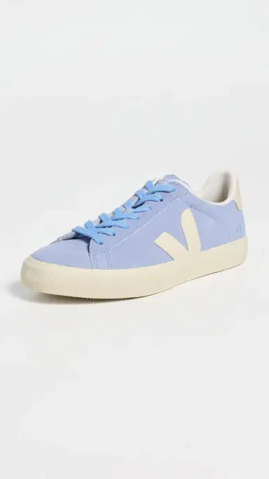 Veja Campo Sneakers | Thumbnail 2 Veja Campo Sneakers | Thumbnail 2