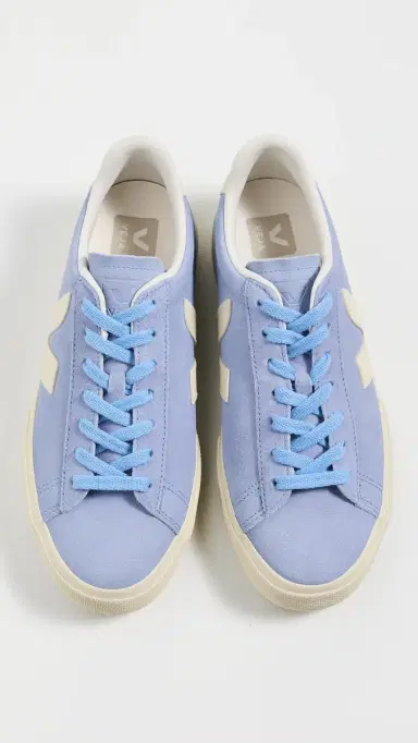 Veja Campo Sneakers | Thumbnail 5 Veja Campo Sneakers | Thumbnail 5