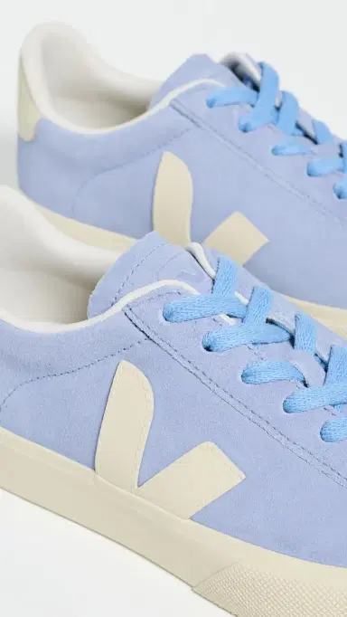 Veja Campo Sneakers | Thumbnail 6 Veja Campo Sneakers | Thumbnail 6