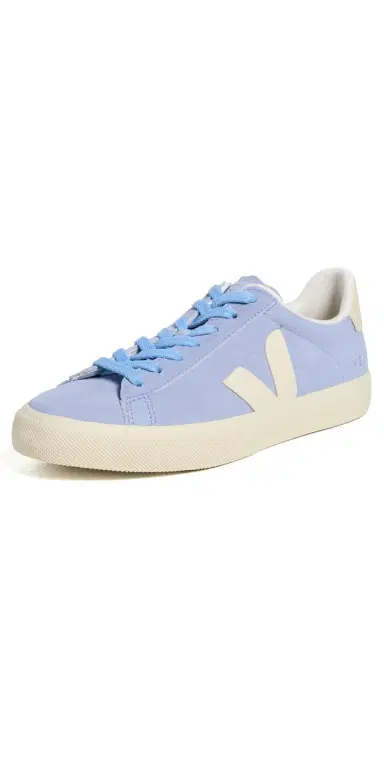 Veja Campo Sneakers | Thumbnail 1 Veja Campo Sneakers | Thumbnail 1