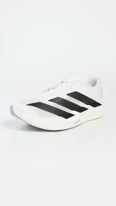 adidas Adizero Evo SL M Sneakers Ftwr White/Core Black/White | Thumbnail 2 adidas Adizero Evo SL M Sneakers Ftwr White/Core Black/White | Thumbnail 2