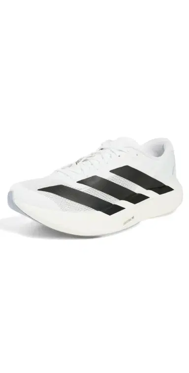 adidas Adizero Evo SL M Sneakers Ftwr White/Core Black/White | Thumbnail 1 adidas Adizero Evo SL M Sneakers Ftwr White/Core Black/White | Thumbnail 1