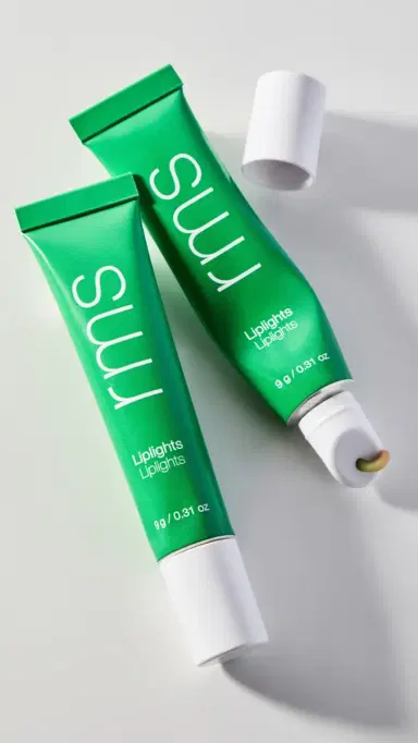 RMS Beauty Chameleon Liplights Cream Lip Gloss No Color | Thumbnail 5 RMS Beauty Chameleon Liplights Cream Lip Gloss No Color | Thumbnail 5