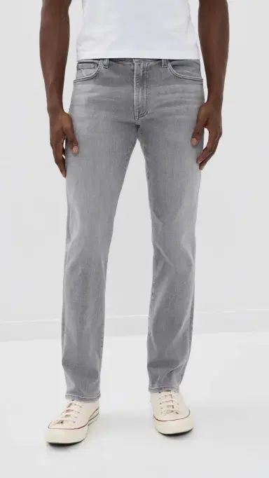 Citizens of Humanity Gage Slim Straight Jeans - 32 Guardian 38 | Thumbnail 2 Citizens of Humanity Gage Slim Straight Jeans - 32 Guardian 38 | Thumbnail 2