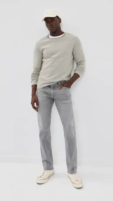 Citizens of Humanity Gage Slim Straight Jeans - 32 Guardian 38 | Thumbnail 5 Citizens of Humanity Gage Slim Straight Jeans - 32 Guardian 38 | Thumbnail 5