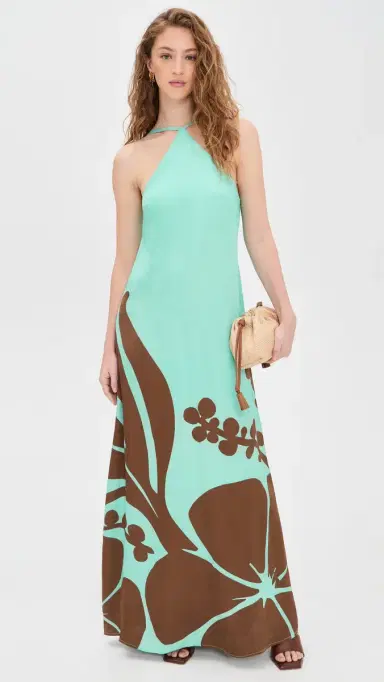 DIARRABLU Aria Dress Ula int | Thumbnail 5 DIARRABLU Aria Dress Ula int | Thumbnail 5