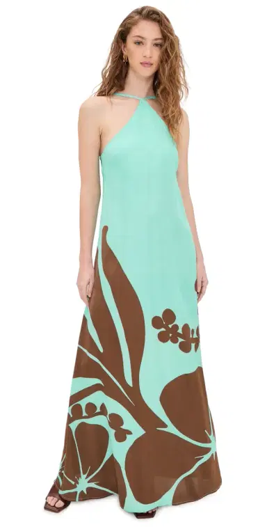 DIARRABLU Aria Dress Ula int | Thumbnail 1 DIARRABLU Aria Dress Ula int | Thumbnail 1
