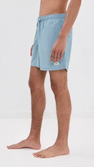 BATHER Solid tone wim Trunks 5 tone | Thumbnail 4 BATHER Solid tone wim Trunks 5 tone | Thumbnail 4