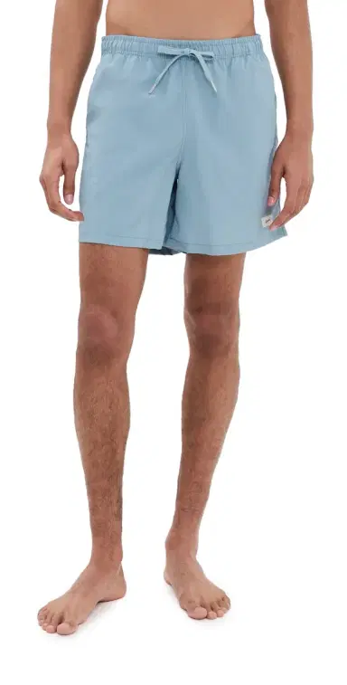 BATHER Solid tone wim Trunks 5 tone | Thumbnail 1 BATHER Solid tone wim Trunks 5 tone | Thumbnail 1