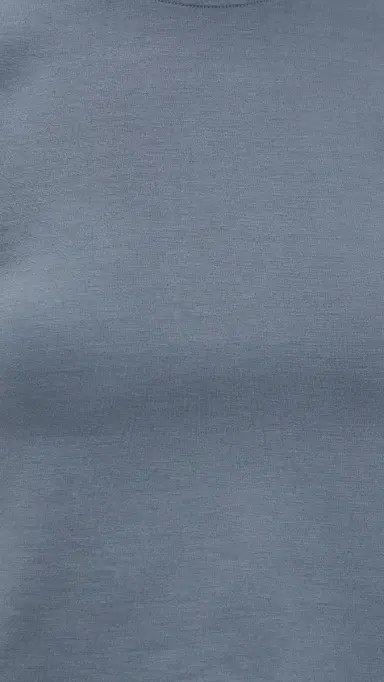 RIPLEY RADER Ponte Knit Short Sleeve Top ea Blue | Thumbnail 6 RIPLEY RADER Ponte Knit Short Sleeve Top ea Blue | Thumbnail 6