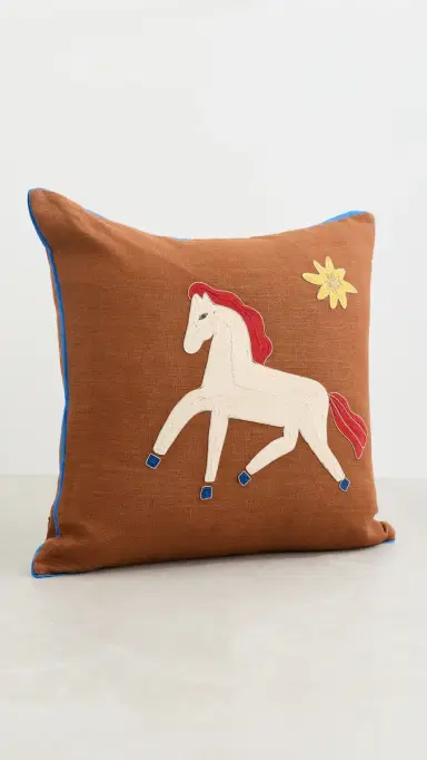 Jonathan Adler Playa Pillow | Thumbnail 2 Jonathan Adler Playa Pillow | Thumbnail 2