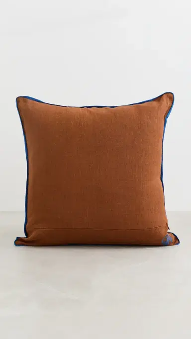 Jonathan Adler Playa Pillow | Thumbnail 3 Jonathan Adler Playa Pillow | Thumbnail 3