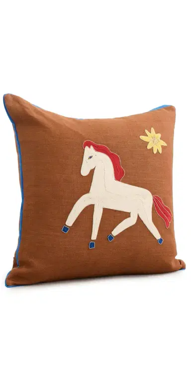 Jonathan Adler Playa Pillow | Thumbnail 1 Jonathan Adler Playa Pillow | Thumbnail 1