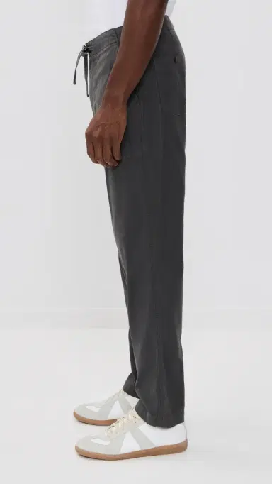 Faherty Dune Utility Pants graphite tide S | Thumbnail 4 Faherty Dune Utility Pants graphite tide S | Thumbnail 4