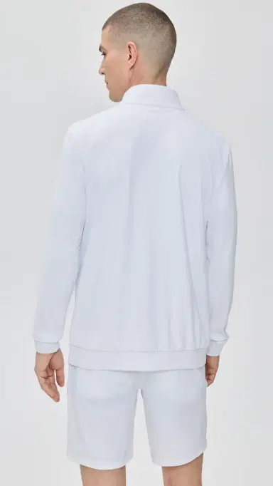 Redvanly Wilder Lightweight Jacket Bright White L | Thumbnail 3 Redvanly Wilder Lightweight Jacket Bright White L | Thumbnail 3