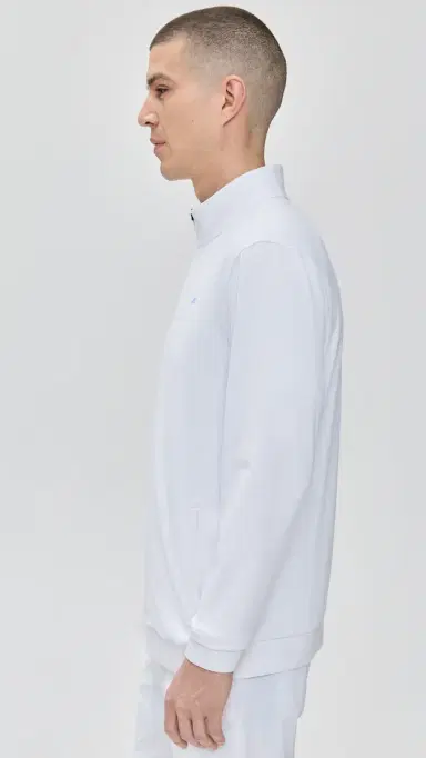 Redvanly Wilder Lightweight Jacket Bright White L | Thumbnail 4 Redvanly Wilder Lightweight Jacket Bright White L | Thumbnail 4