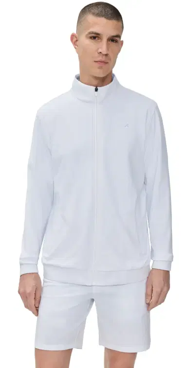 Redvanly Wilder Lightweight Jacket Bright White L | Thumbnail 1 Redvanly Wilder Lightweight Jacket Bright White L | Thumbnail 1
