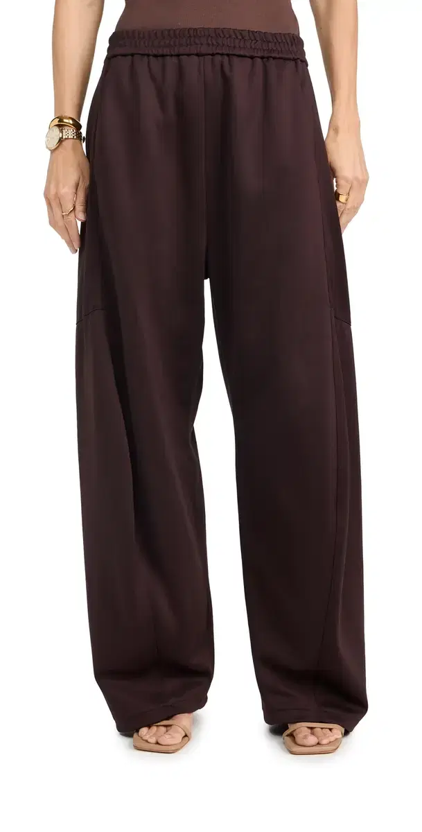 Petite Active Knit Winslow Pants Petite Active Knit Winslow Pants