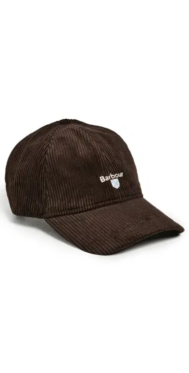 Barbour Preston Corduroy Cap | Thumbnail 1 Barbour Preston Corduroy Cap | Thumbnail 1