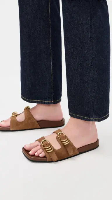 rag & bone Rue Slides Umbsd | Thumbnail 3 rag & bone Rue Slides Umbsd | Thumbnail 3