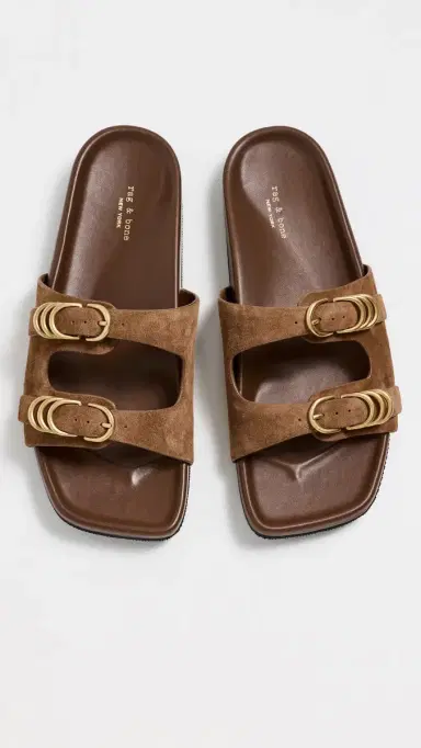 rag & bone Rue Slides Umbsd | Thumbnail 5 rag & bone Rue Slides Umbsd | Thumbnail 5
