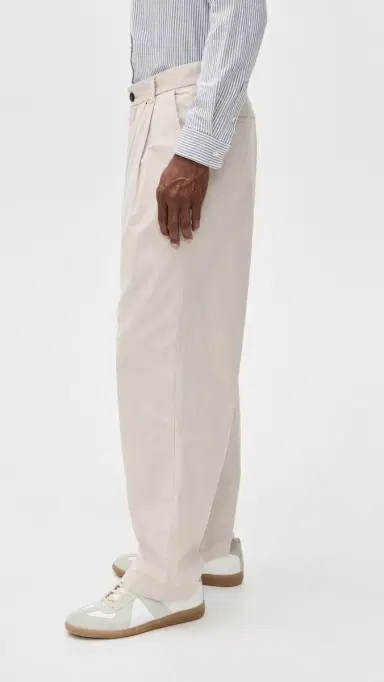 AGOLDE Slater Trousers | Thumbnail 4 AGOLDE Slater Trousers | Thumbnail 4