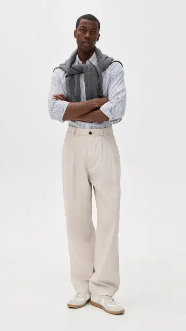 AGOLDE Slater Trousers | Thumbnail 5 AGOLDE Slater Trousers | Thumbnail 5