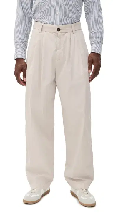 AGOLDE Slater Trousers | Thumbnail 1 AGOLDE Slater Trousers | Thumbnail 1