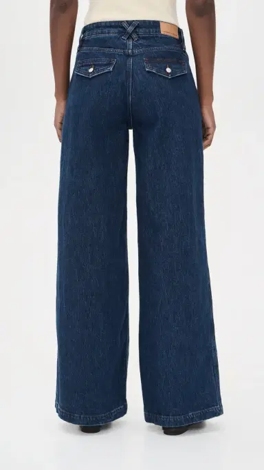 Seventy + Mochi Sadie Jeans Idaho | Thumbnail 3 Seventy + Mochi Sadie Jeans Idaho | Thumbnail 3