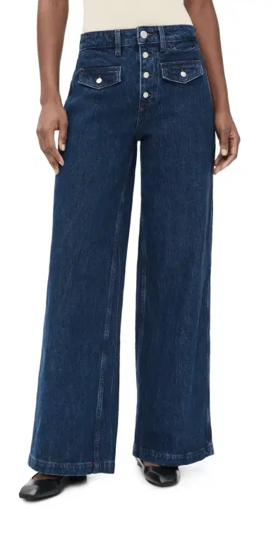 Seventy + Mochi Sadie Jeans Idaho | Thumbnail 1 Seventy + Mochi Sadie Jeans Idaho | Thumbnail 1