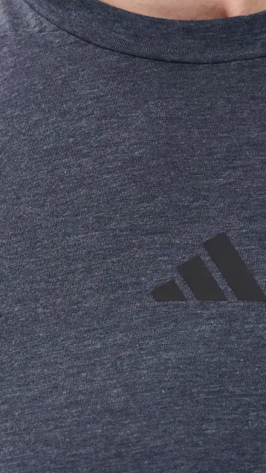 Adidas D4T Workout Tee Legend Ink L | Thumbnail 6 Adidas D4T Workout Tee Legend Ink L | Thumbnail 6
