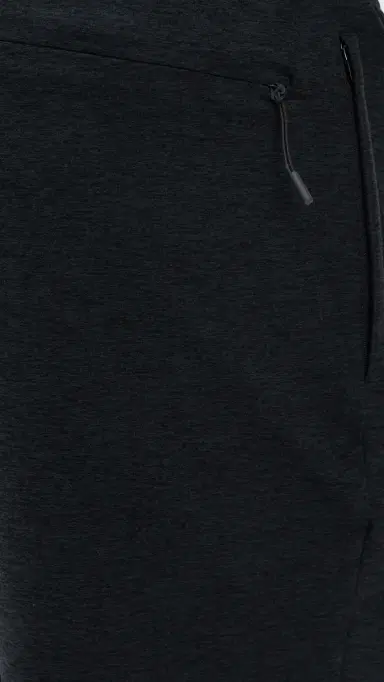 Beyond Yoga pacedye Unlimited Mens Shorts 6 Darkest Night | Thumbnail 6 Beyond Yoga pacedye Unlimited Mens Shorts 6 Darkest Night | Thumbnail 6