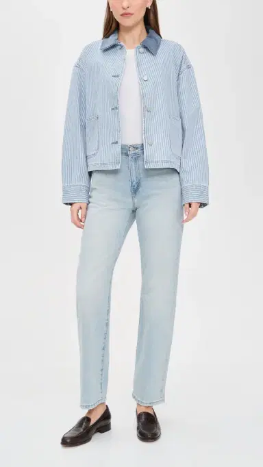 Levi's Easy Dad Jeans Fate And Destiny 24 | Thumbnail 5 Levi's Easy Dad Jeans Fate And Destiny 24 | Thumbnail 5