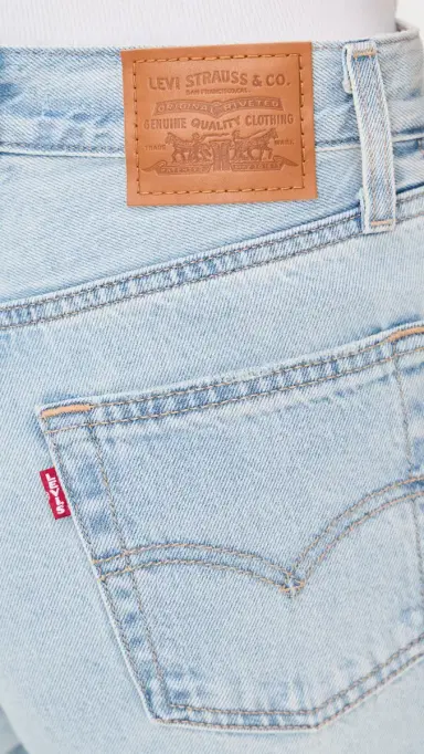 Levi's Easy Dad Jeans Fate And Destiny 24 | Thumbnail 6 Levi's Easy Dad Jeans Fate And Destiny 24 | Thumbnail 6