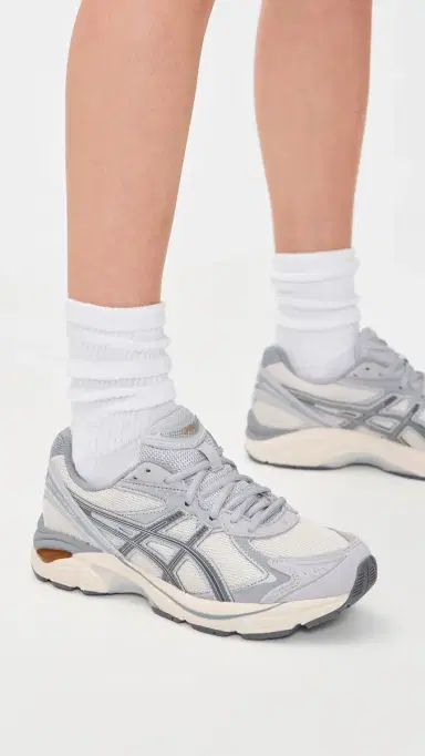 Asics GT-2160 Sneakers Cream/Carbon M 12 | Thumbnail 3 Asics GT-2160 Sneakers Cream/Carbon M 12 | Thumbnail 3