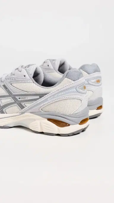Asics GT-2160 Sneakers Cream/Carbon M 12 | Thumbnail 4 Asics GT-2160 Sneakers Cream/Carbon M 12 | Thumbnail 4
