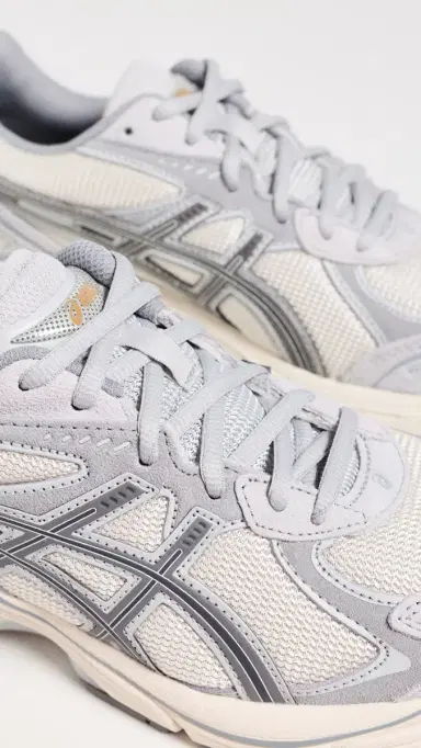 Asics GT-2160 Sneakers Cream/Carbon M 12 | Thumbnail 6 Asics GT-2160 Sneakers Cream/Carbon M 12 | Thumbnail 6
