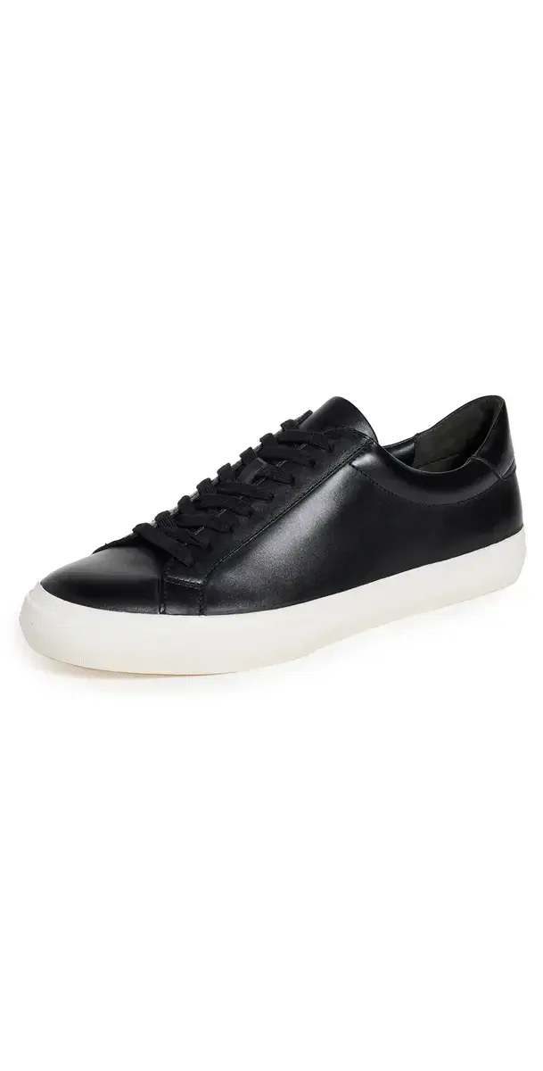 Fulton Sneakers Black Fulton Sneakers Black