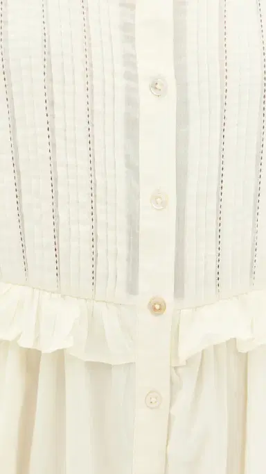 Sea Alberte Solid Tank Dress | Thumbnail 6 Sea Alberte Solid Tank Dress | Thumbnail 6