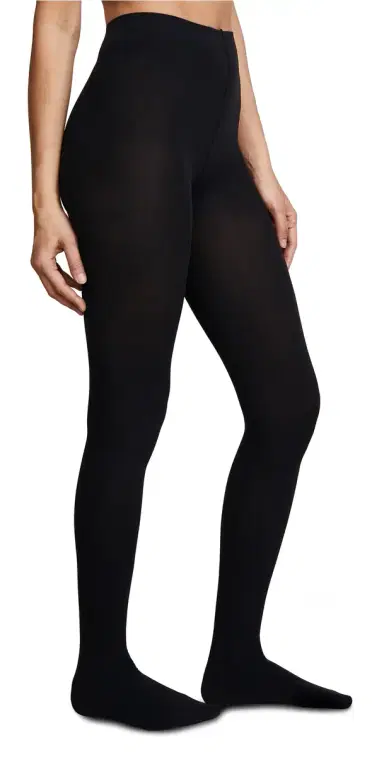 FALKE Warm Deluxe 80 Tights Black L | Thumbnail 1 FALKE Warm Deluxe 80 Tights Black L | Thumbnail 1